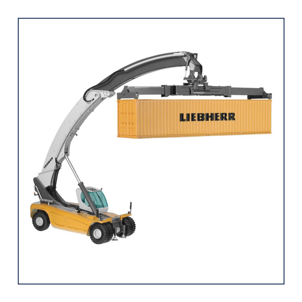 Standard Excavator